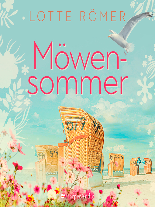 Title details for Möwensommer (ungekürzt) by Lotte Römer - Available